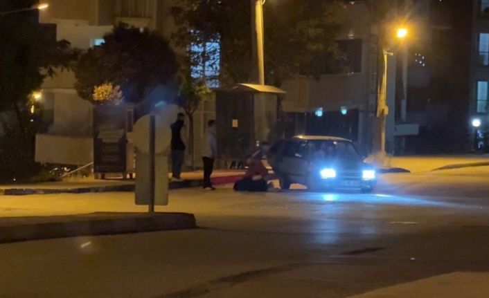 Karabük’te iki grup arasında kavga: 1 yaralı