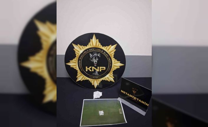 Karabük’te uyuşturucu operasyonları: 5 şüpheli gözaltına alındı