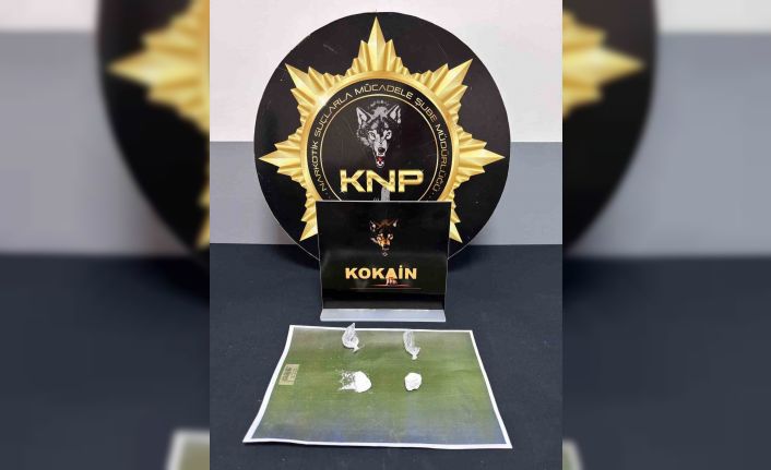 Karabük’te uyuşturucu operasyonlarında 3 kişi tutuklandı