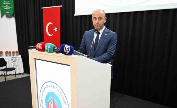 Karacabeylilerden eğitime destek için büyük buluşma