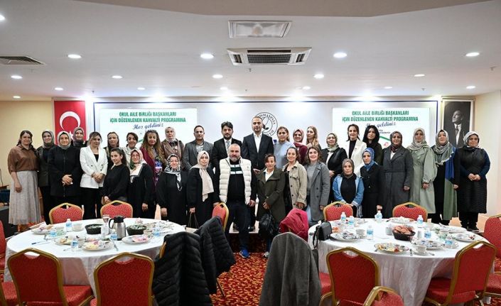 Karadeniz: "Bu ilçenin çocuklarına her alanda destek vermek istiyoruz"