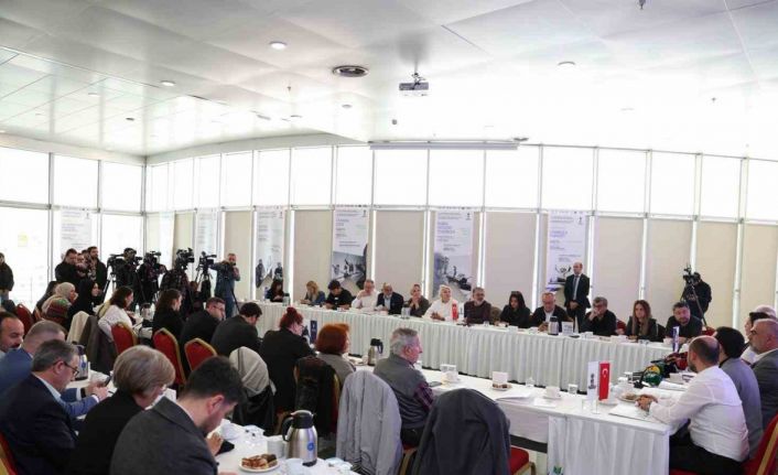 Karagöz kukla ve gölge oyunları festivali başlıyor