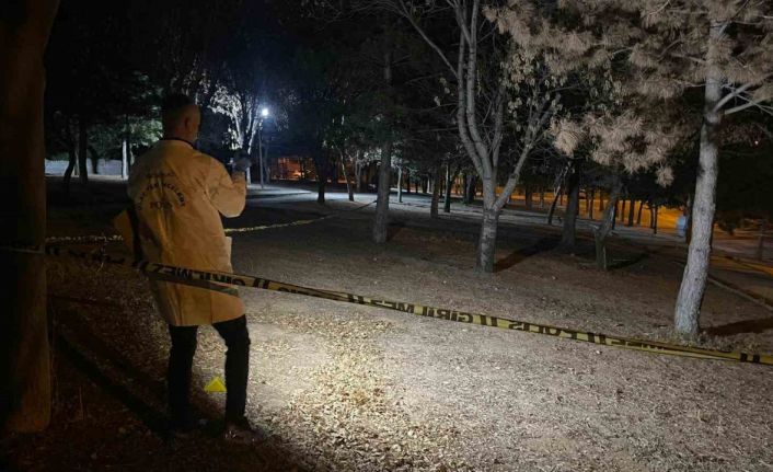 Karaman’da silahlı saldırıya uğrayan 17 yaşındaki çocuk yaralandı