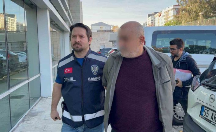 Kardeşini bıçakla yaraladığı iddiasıyla adliyeye sevk edildi