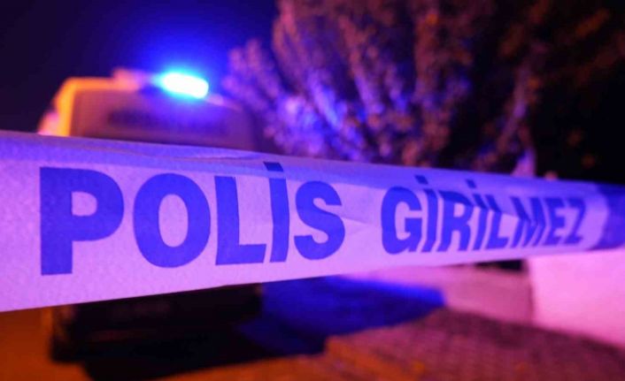 Kardeşler arasındaki kavga kanlı bitti: Ağabeyini bıçaklayarak öldürdü