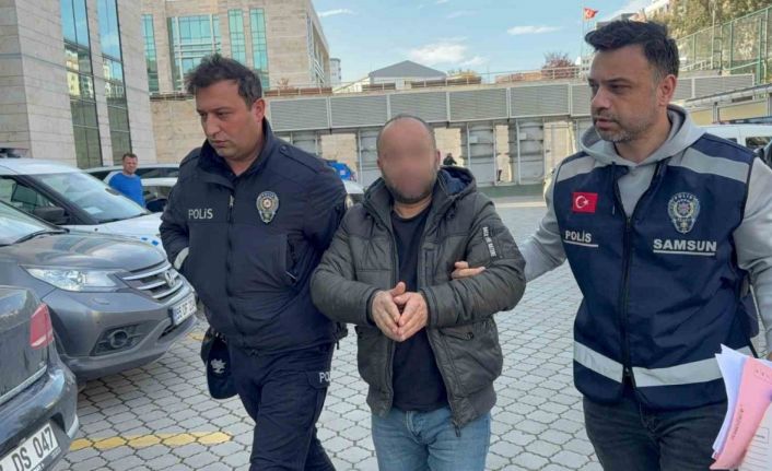 Karısının kafasına ütüyle vuran koca tutuklandı