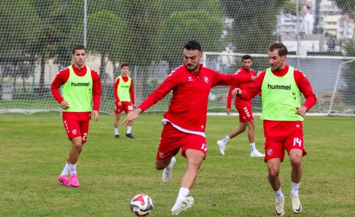 Karşıyaka’da Ömer Faruk, bahis cezasına itiraz etmeye hazırlanıyor