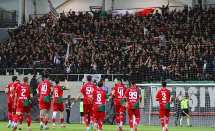 Karşıyaka’nın konuğu Uşakspor