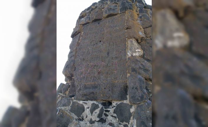 Kars’ta gizemli tepe: Sırlarla dolu yapı merak uyandırıyor