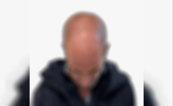 Kartal’da pencereden sürünerek girdiği iş yerinden hırsızlık yaptı