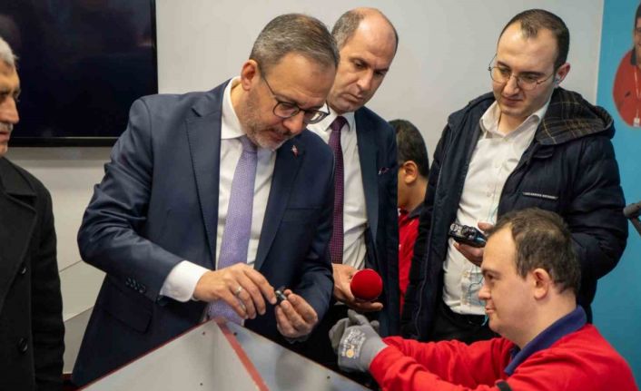 Kasapoğlu: "Bu komisyon bir masabaşı komisyonu değil"