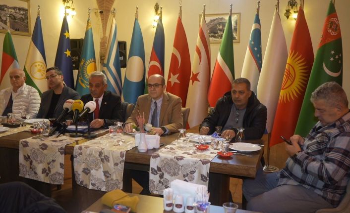 Kastamonu Belediyesi’ne ’amatör spor’ tepkisi: "Adaletli olmalarını talep ediyoruz"