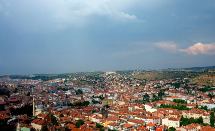 Kastamonu’da 221 binaya ruhsat verildi