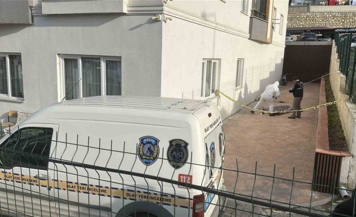 Kastamonu’da 7’nci kattaki balkondan düşen genç hayatını kaybetti