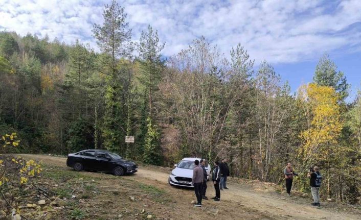 Kastamonu’da annesiyle kaybolan 5 yaşındaki çocuğun cansız bedeni bulundu