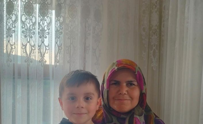 Kastamonu’da annesiyle kaybolan çocuğun cansız bedeni bulundu