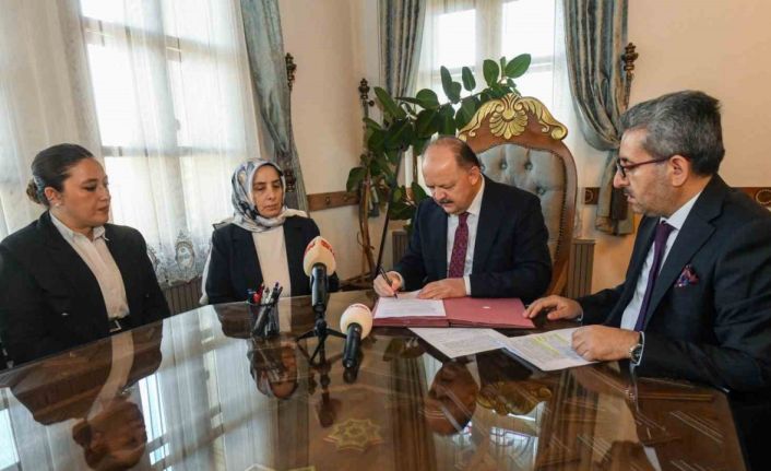 Kastamonu’daki kadın kooperatiflerine 1 milyon 777 bin TL’lik hibe desteği