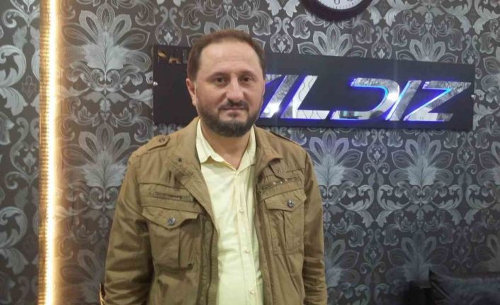 Kastamonu’daki turnuvada çıkan kavgayla ilgili açıklama