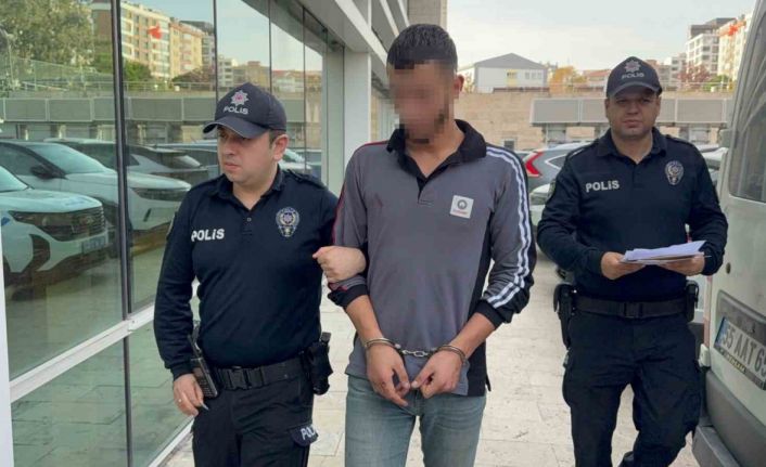 Kavgada inşaat işçisini darp ederek yaralayan asansörcüye adli kontrol