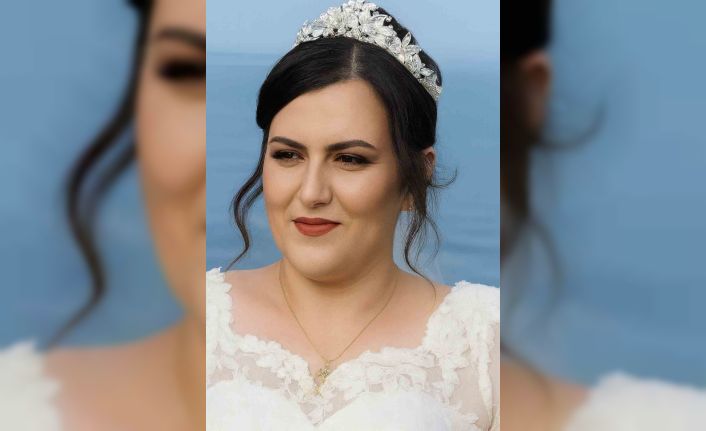 Kayıp genç kadın bulundu