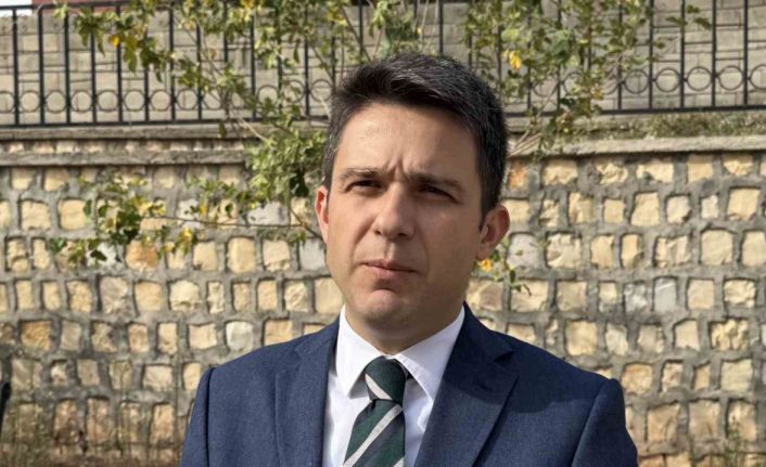 Kaymakam Safitürk, şehadetinin 9’uncu yılında Derik’te anıldı