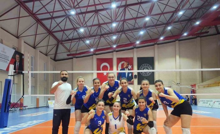 Kayseri derbisinde kazanan CimnastikKulübü oldu