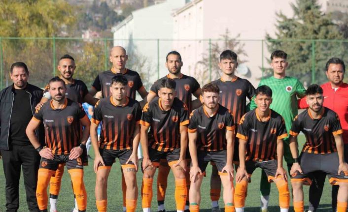 Kayseri Yolspor farkı açıyor