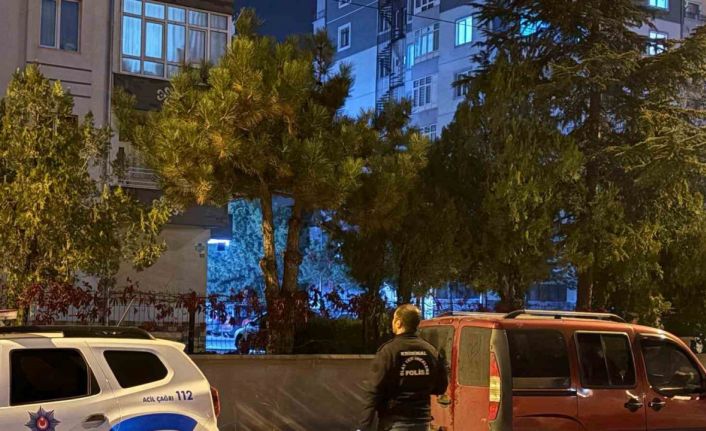 Kayseri’de 82 yaşındaki yaşlı adam evinde ölü bulundu