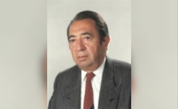 Kayserili iş insanı hayatını kaybetti