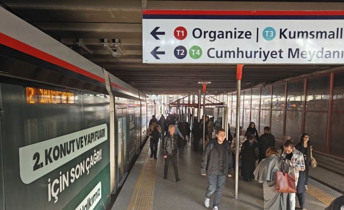 Kayserililere ulaşımda uygun çözüm: "Abonman kart"