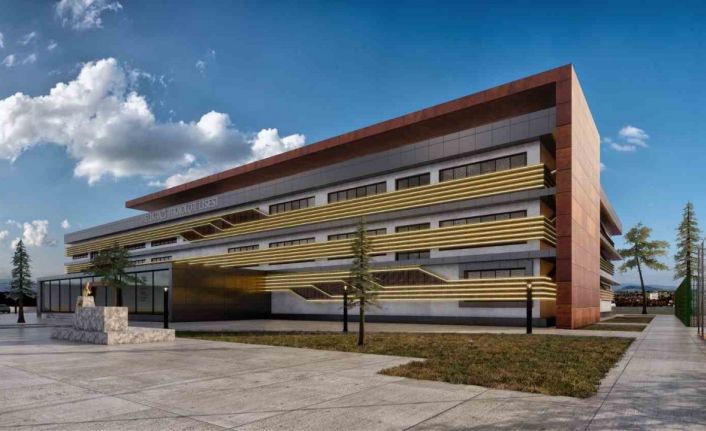 Kayseri’ye Teknoloji Lisesi müjdesi