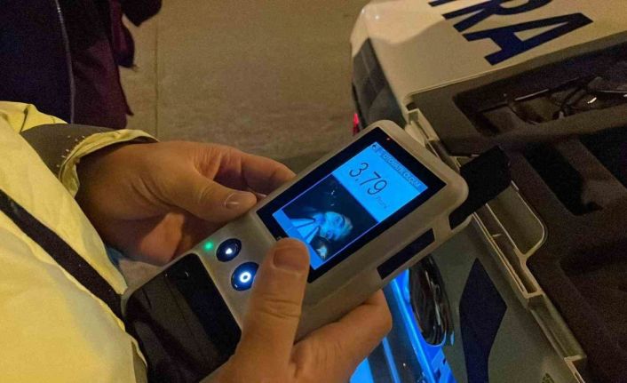 Kaza sonrası 3.79 promil alkollü çıkan elektrikli bisiklet sürücüsü, "Çirkin çıkmışım" dedi