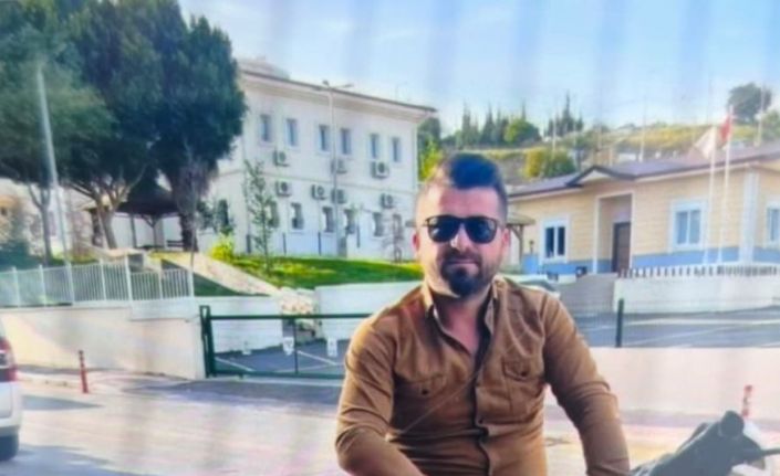 Kazada 36 yaşındaki oğlunu kaybeden annenin feryatları yürek dağladı