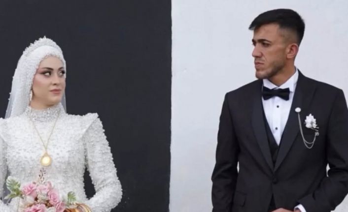 Kazada uzman çavuştan sonra hamile eşi de hayatını kaybetti