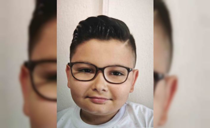 Kazada yaralanan 11 yaşındaki Rüzgar’dan acı haber