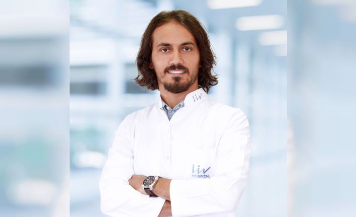 KBB uzmanı uyardı: "Geniz eti, tekrarlayan solunum yolu enfeksiyonu sebebi"