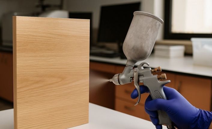 KBÜ’den laminat parkelere çifte koruma