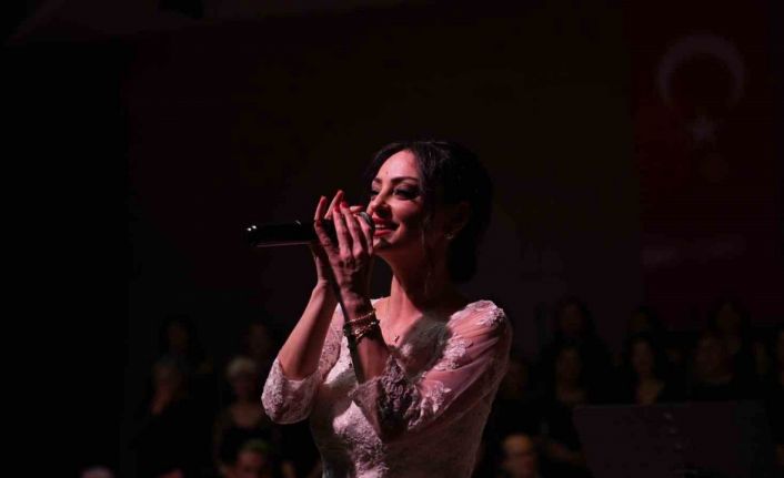 Kemal Sunal Ankara’da türkülerle anıldı