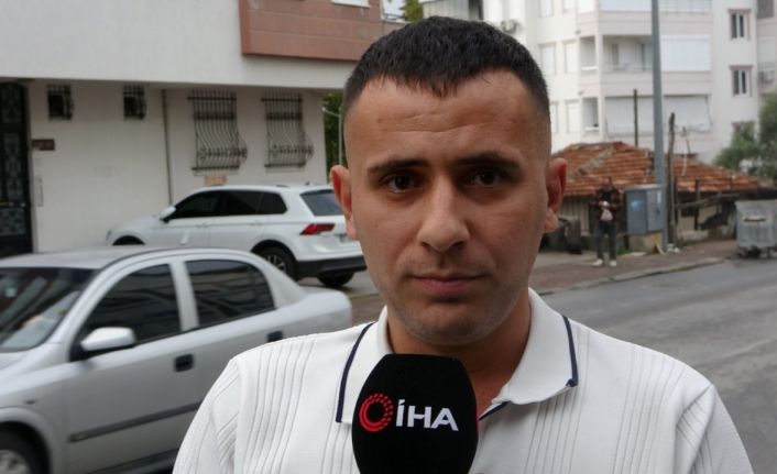 Kendi acısını unutup araçtaki çocuğu düşündü, sebebi küçük yaşta kaybettiği ikiz kardeşi çıktı