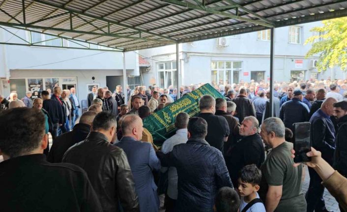 Kendisinden haber alınamayan yaşlı adamın ölümünde cinayet şüphesi