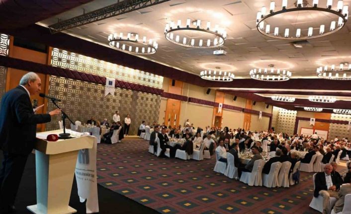 Kepez Belediye Başkanı Mesut Kocagöz: "Antalya’nın geleceği Kepez"