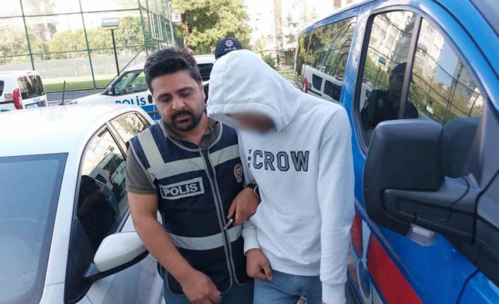 Keserle yaralamaya 10 yıl 10 ay hapis