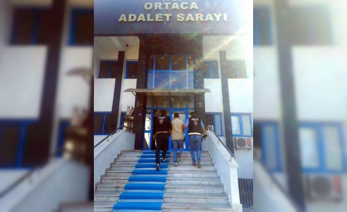 Kesinleşmiş hapis cezası bulunan FETÖ üyesi Dalaman’da yakalandı