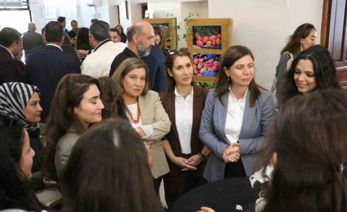 Key Ma ‘Çerçi Satış Noktası’ açıldı