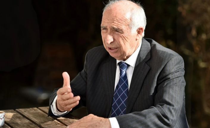 Kıbrıs depremlerinin nedeni Afrika’nın adayı Anadolu’ya itmesi