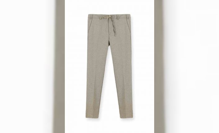 Kiğılı, kasım ayı kampanyasını başlattı