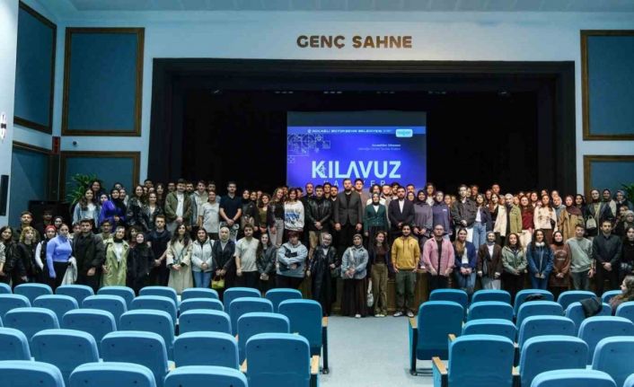 Kılavuz Kariyer Programı için başvurular başladı