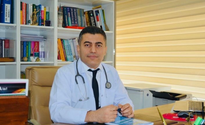 Kireçlenmeye karşı eksozom tedavisi yaygınlaşıyor