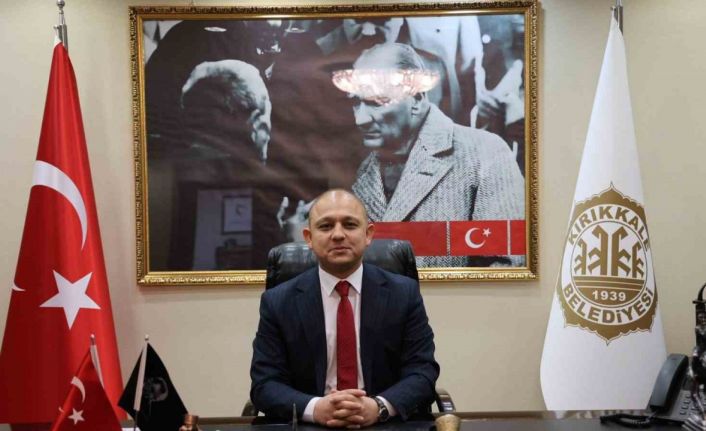 Kırıkkale Belediyesi’nin şirketi vergi rekortmeni oldu