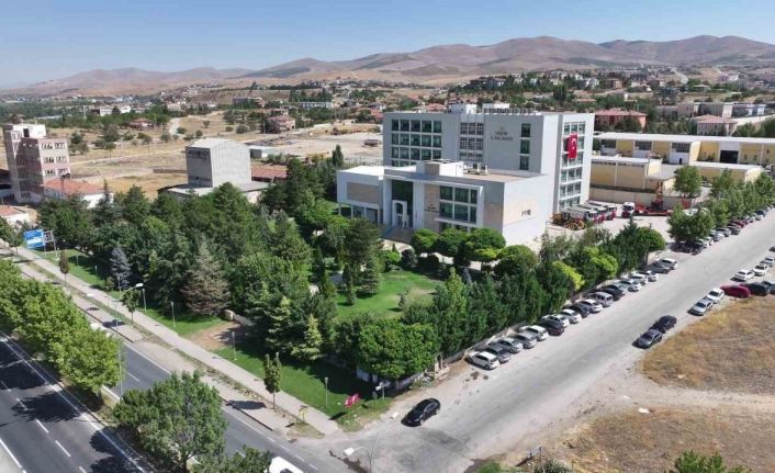 Kırşehir İl Özel İdaresi Sayıştay Denetim Raporunda, eksikler ve usulsüzlükler ortaya çıktı